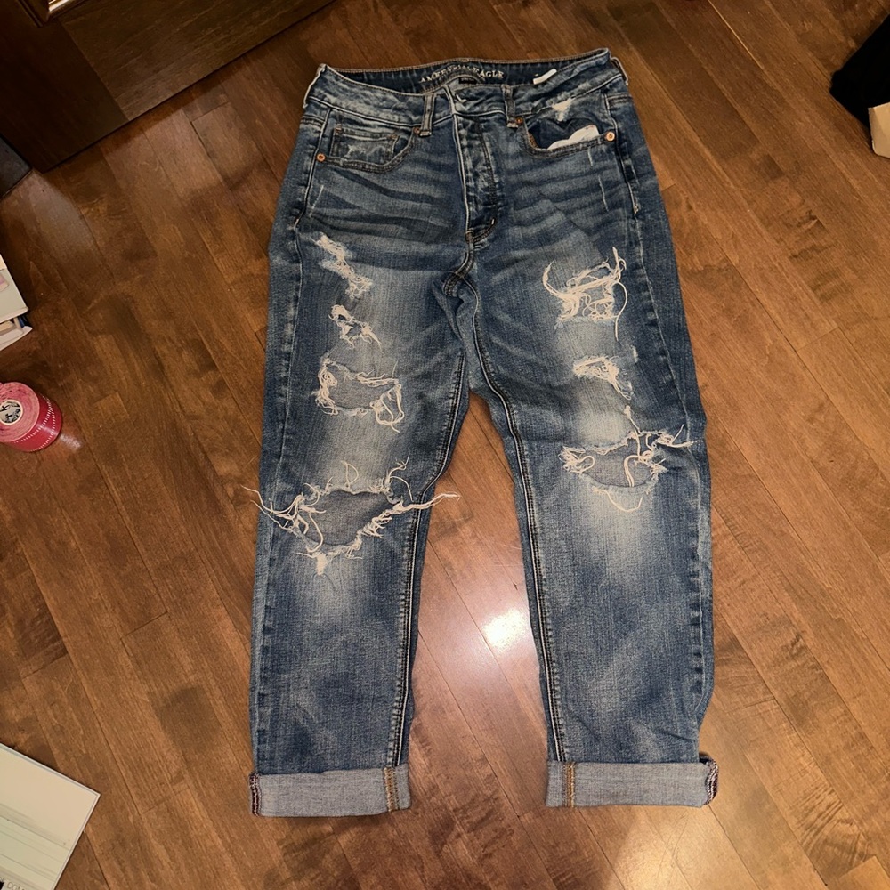 American eagle outfitters jeans